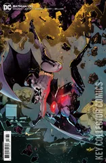 Variant Cover for Batman #130