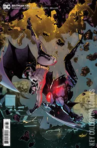 Batman #130