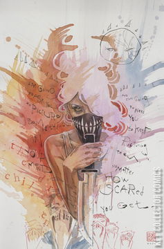 Variant Cover for Something Is Killing the Children #14