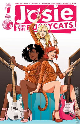 Josie and the Pussycats