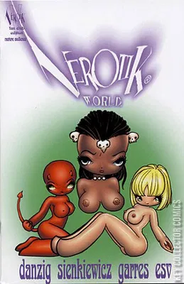 Verotik World
