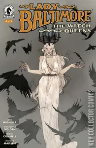 Lady Baltimore #4