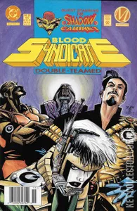 Blood Syndicate #20