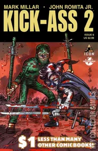 Kick-Ass 2 #6