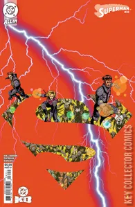 Superman #33