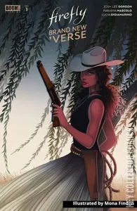 Firefly: Brand New Verse #1