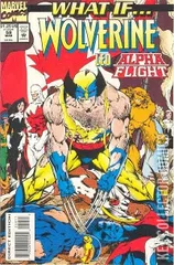 Cover for What If...? #59