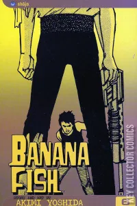 Banana Fish #6