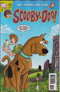 Scooby-Doo #130