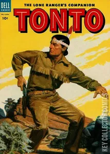Tonto #14