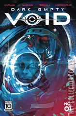 Cover for Dark Empty Void #1