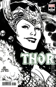 Thor #21