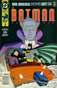 Batman Adventures #29
