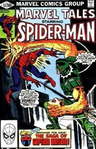 Marvel Tales #131