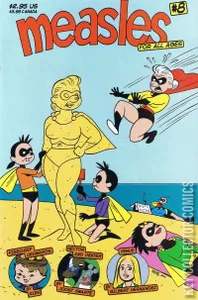 Measles #8