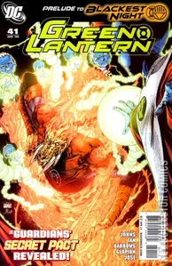 Green Lantern #41