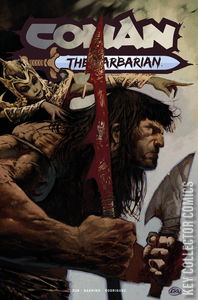 Conan the Barbarian