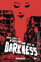 Cover for Follow Me Into The Darkness #4