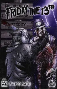 Friday the 13th: Bloodbath #1