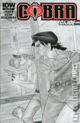 Cover for Cobra #14