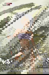 Storm: Earth's Mightiest Mutant