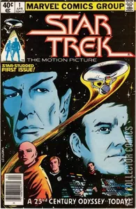 Star Trek #1