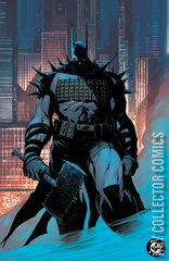 Variant Cover for Absolute Batman #1