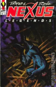 Nexus Legends #23