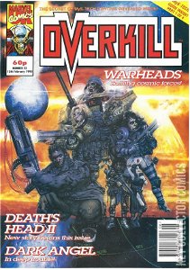 Overkill #22