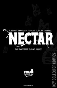 Nectar #4
