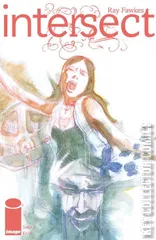 Cover for Intersect #2