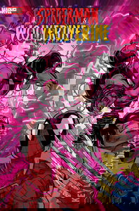 Spider-Man & Wolverine #9