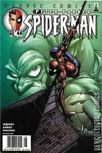 Peter Parker: Spider-Man #44