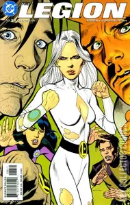 Legion, The #38