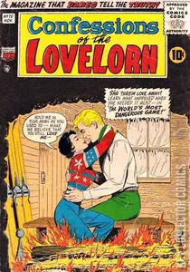 Lovelorn #75