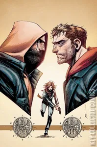 The Agent #2