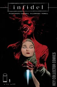 Infidel #1