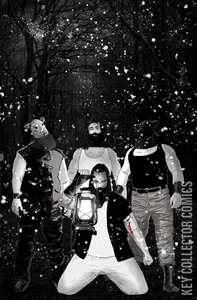 WWE #9