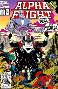Alpha Flight #112