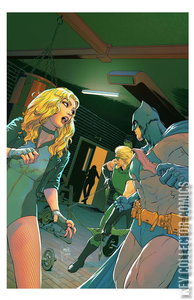 Detective Comics #1110