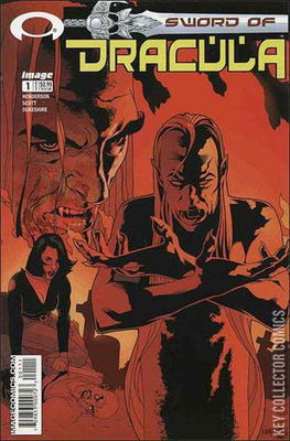 Sword of Dracula