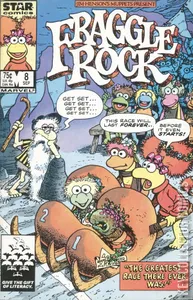 Fraggle Rock #8