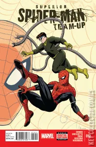 Superior Spider-Man Team-Up #12