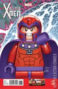 All-New X-Men #17