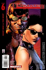 Ultimates #6