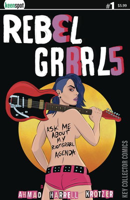 Rebel Grrrls
