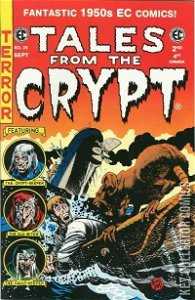 Tales From the Crypt #29