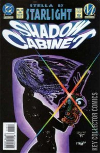Shadow Cabinet #13
