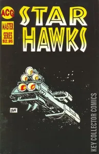 Star Hawks #9