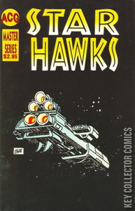 Star Hawks #9